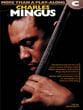 CHARLES MINGUS BK/CD-C EDITION -P.O.P. cover
